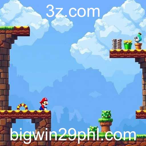Platform Games