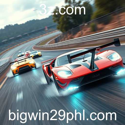 Racing Games