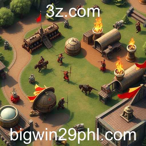 Strategy Games